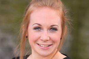 Kate McIntosh, sales director at ITA*